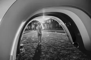 Awesome captions make better photos